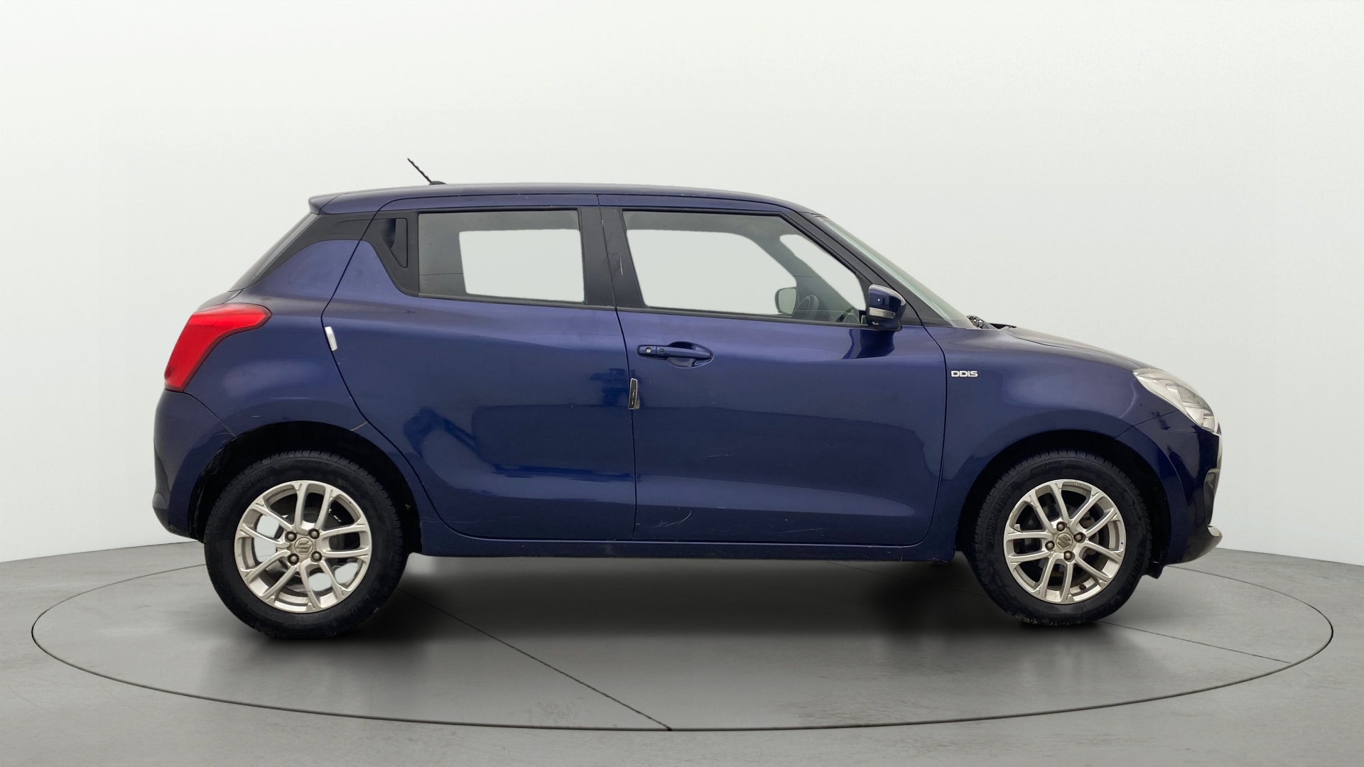 Used 2018 Maruti Suzuki 1000 Used 2018 Maruti Suzuki 1000
