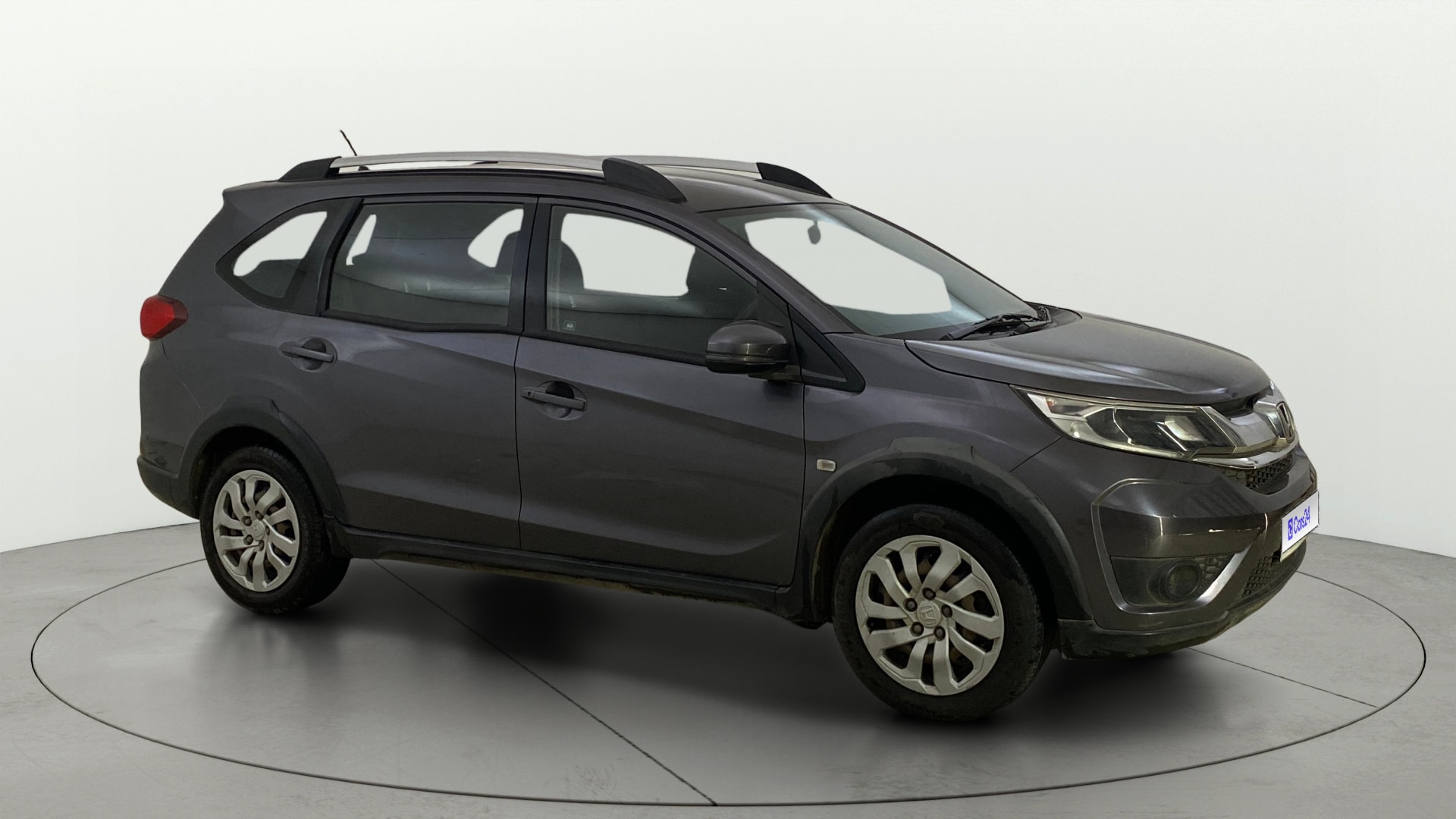 View 2017 Honda BR-V E Diesel Image 22 Used 2017 Honda BR-V E Diesel Image 22