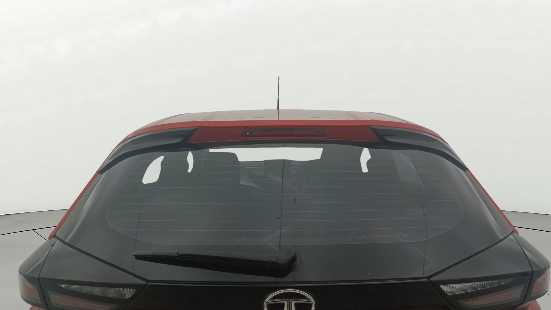 Used 2020 Tata Altroz Used 2020 Tata Altroz