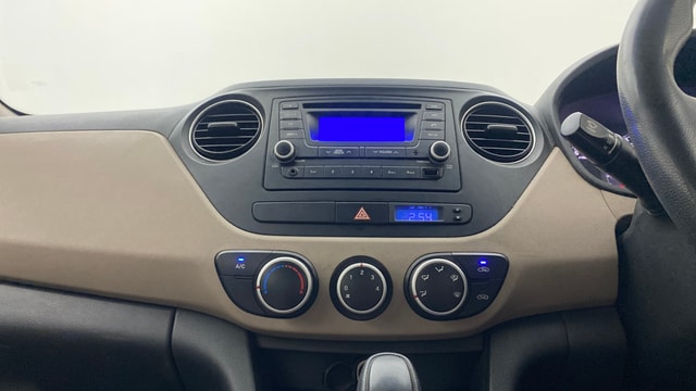 View Hyundai Grand i10 Image 17 Used Hyundai Grand i10 Image 17