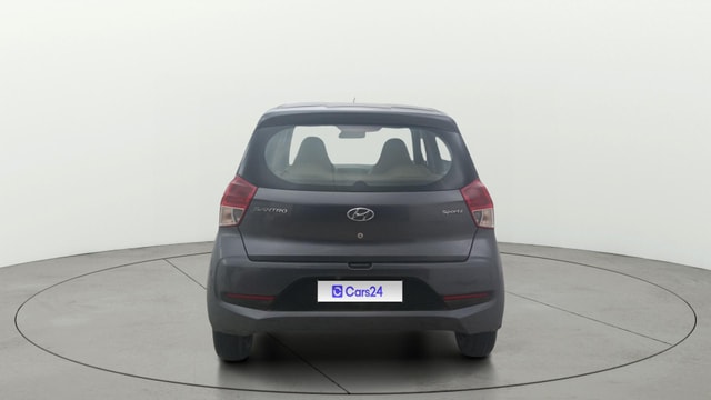 View Hyundai New Santro Image 39 Used Hyundai New Santro Image 39