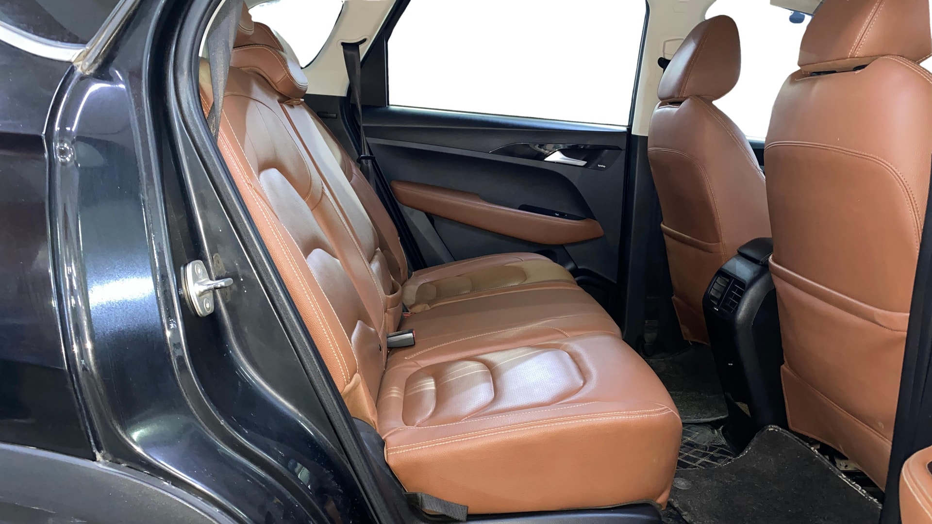 Used 2022 MG Hector Plus Used 2022 MG Hector Plus