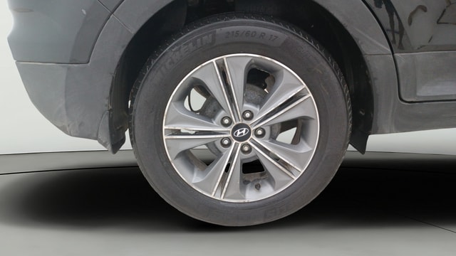 View Hyundai Creta Image 34 Used Hyundai Creta Image 34