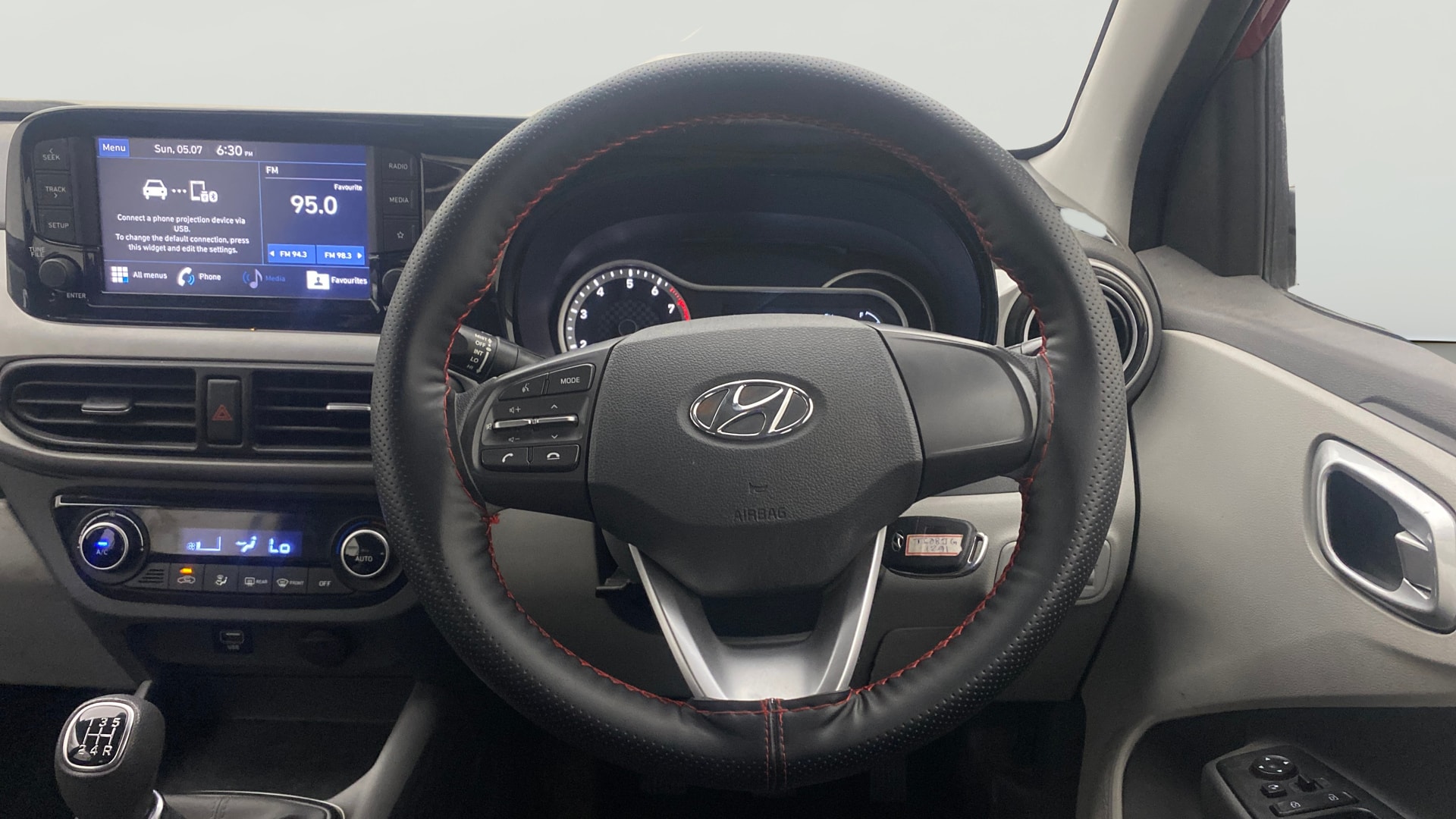 Used 2022 Hyundai Grand i10 Nios Used 2022 Hyundai Grand i10 Nios
