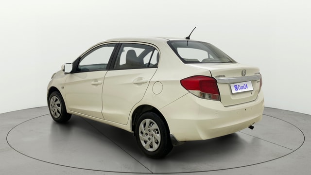 View Honda Amaze Image 2 Used Honda Amaze Image 2