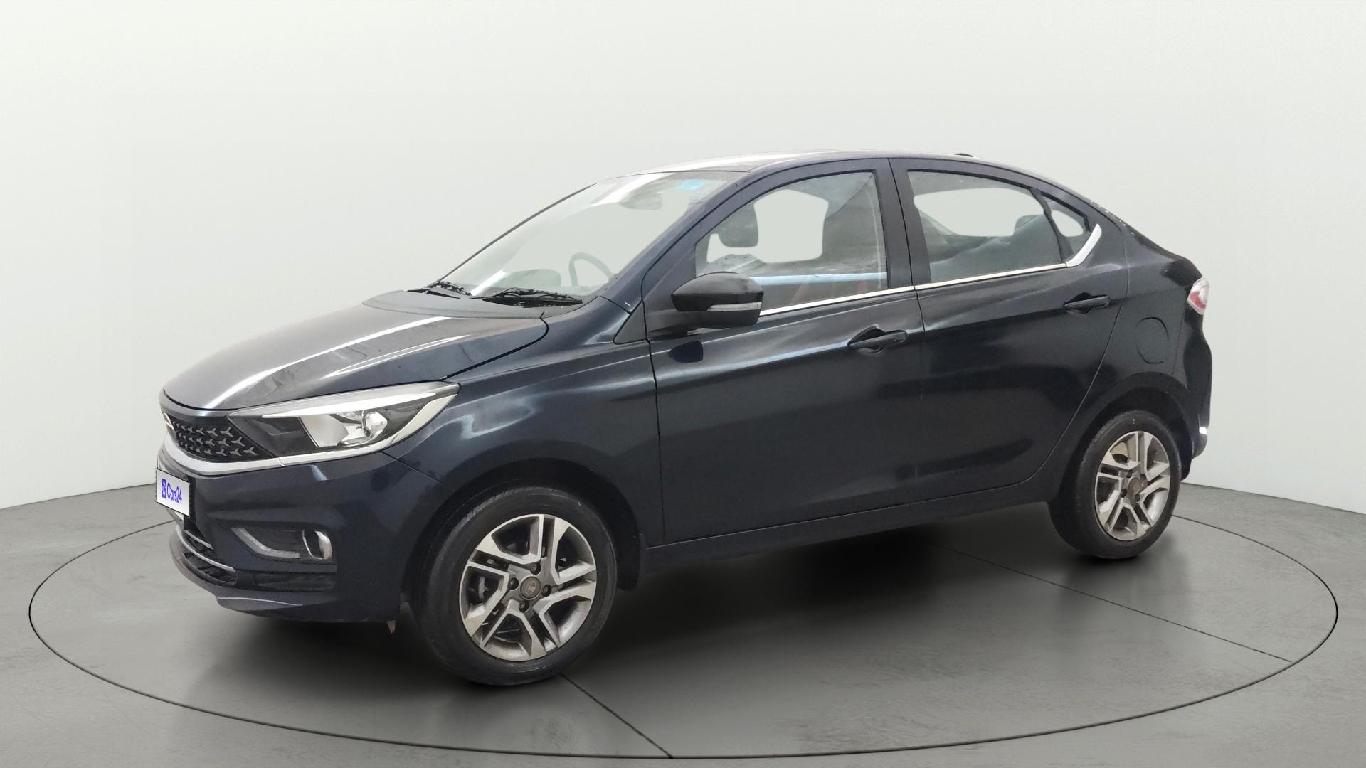 Used 2023 Tata Tigor Used 2023 Tata Tigor