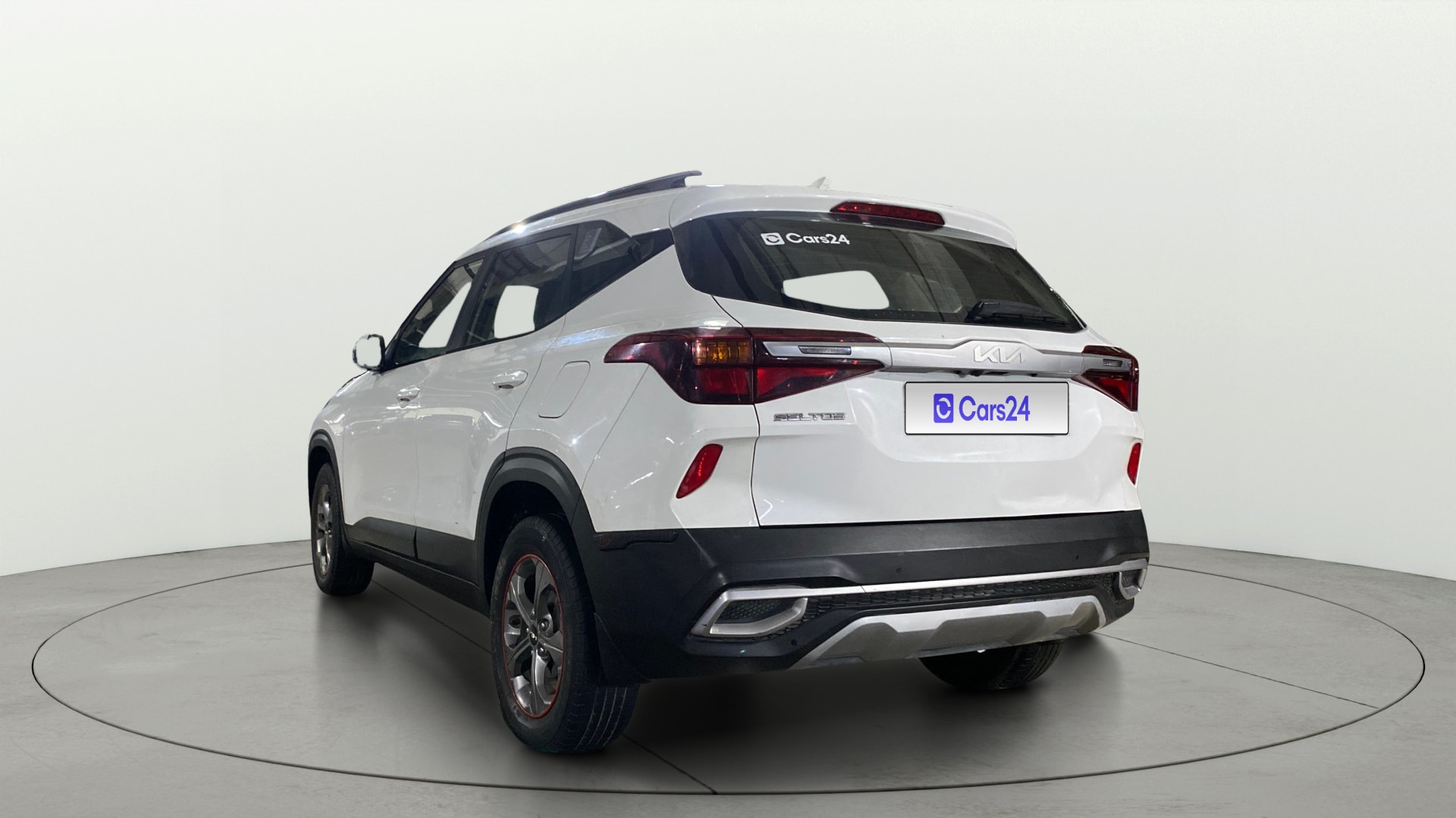 Used 2021 Kia Seltos Used 2021 Kia Seltos