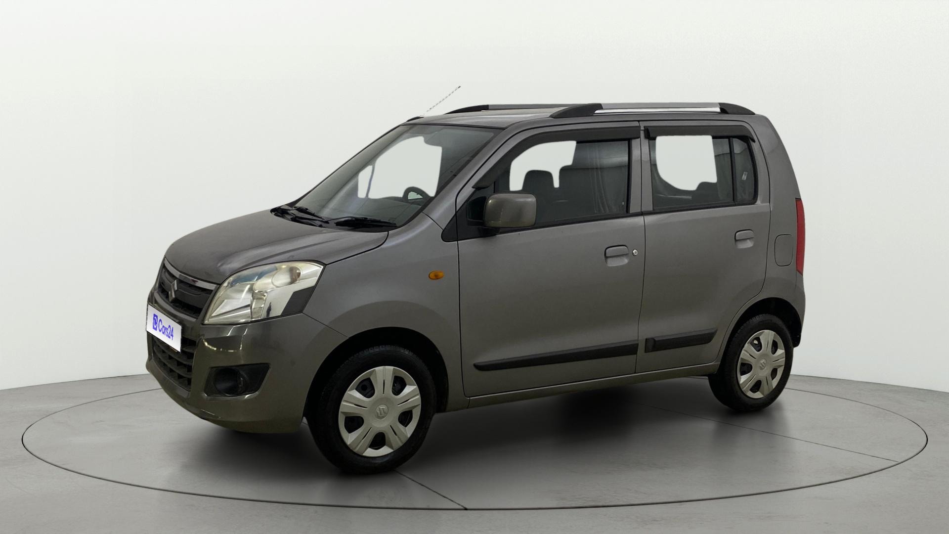 View 2017 Maruti Suzuki 1000 Base Variant Image 34 Used 2017 Maruti Suzuki 1000 Base Variant Image 34