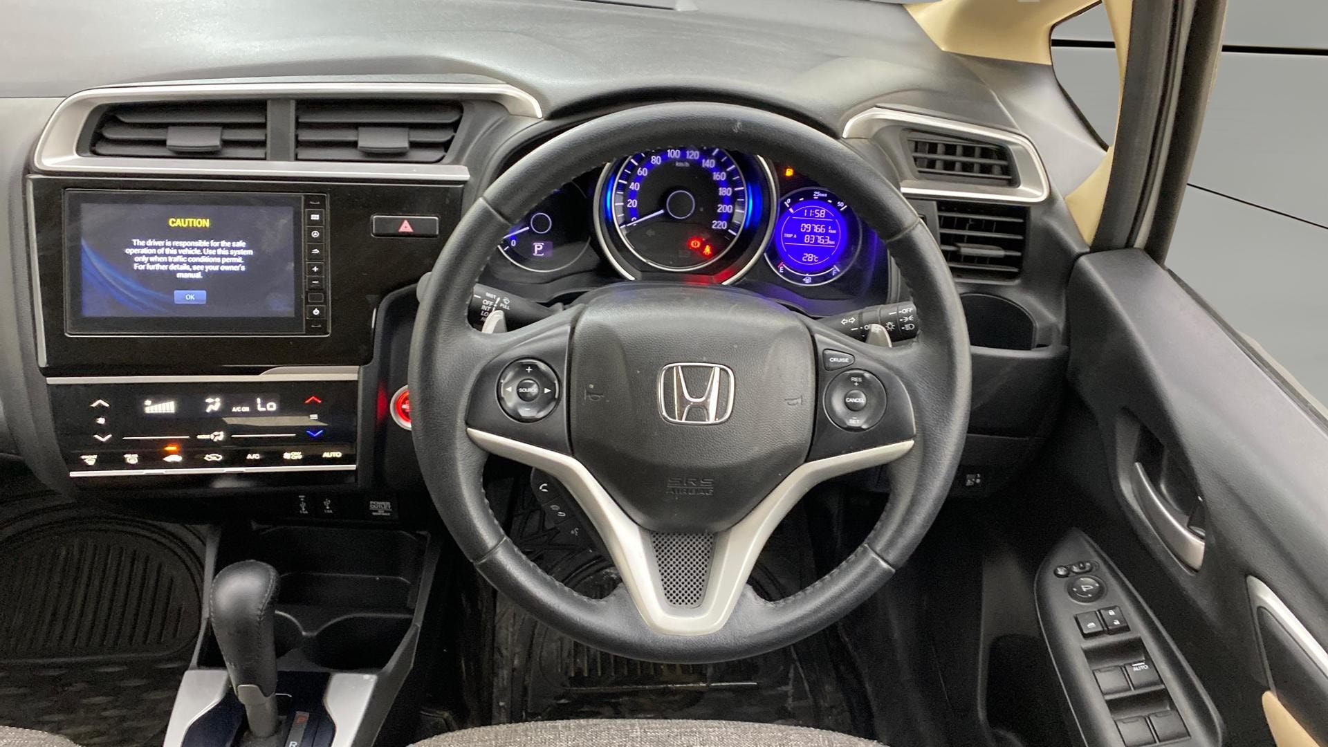 View 2019 Honda Jazz E MT Diesel Image 13 Used 2019 Honda Jazz E MT Diesel Image 13