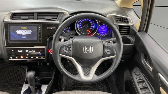View Honda Jazz Image 13 Used Honda Jazz Image 13