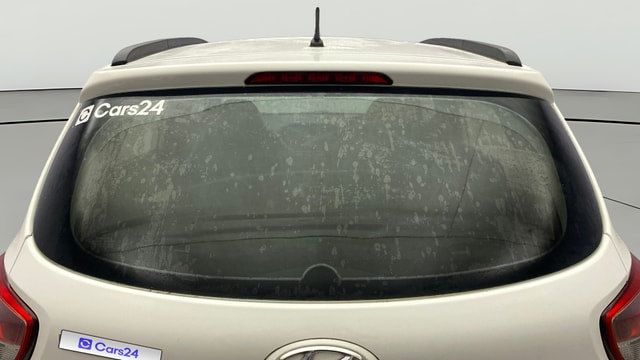 View Hyundai Grand i10 Image 4 Used Hyundai Grand i10 Image 4