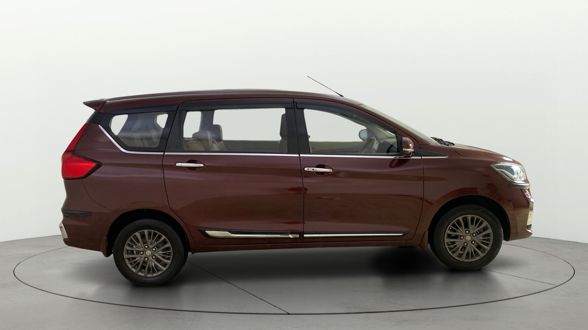 View 2021 Maruti Suzuki 1000 Base Variant Image 8 Used 2021 Maruti Suzuki 1000 Base Variant Image 8