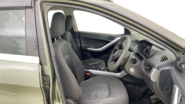 View Tata Nexon Image 25 Used Tata Nexon Image 25