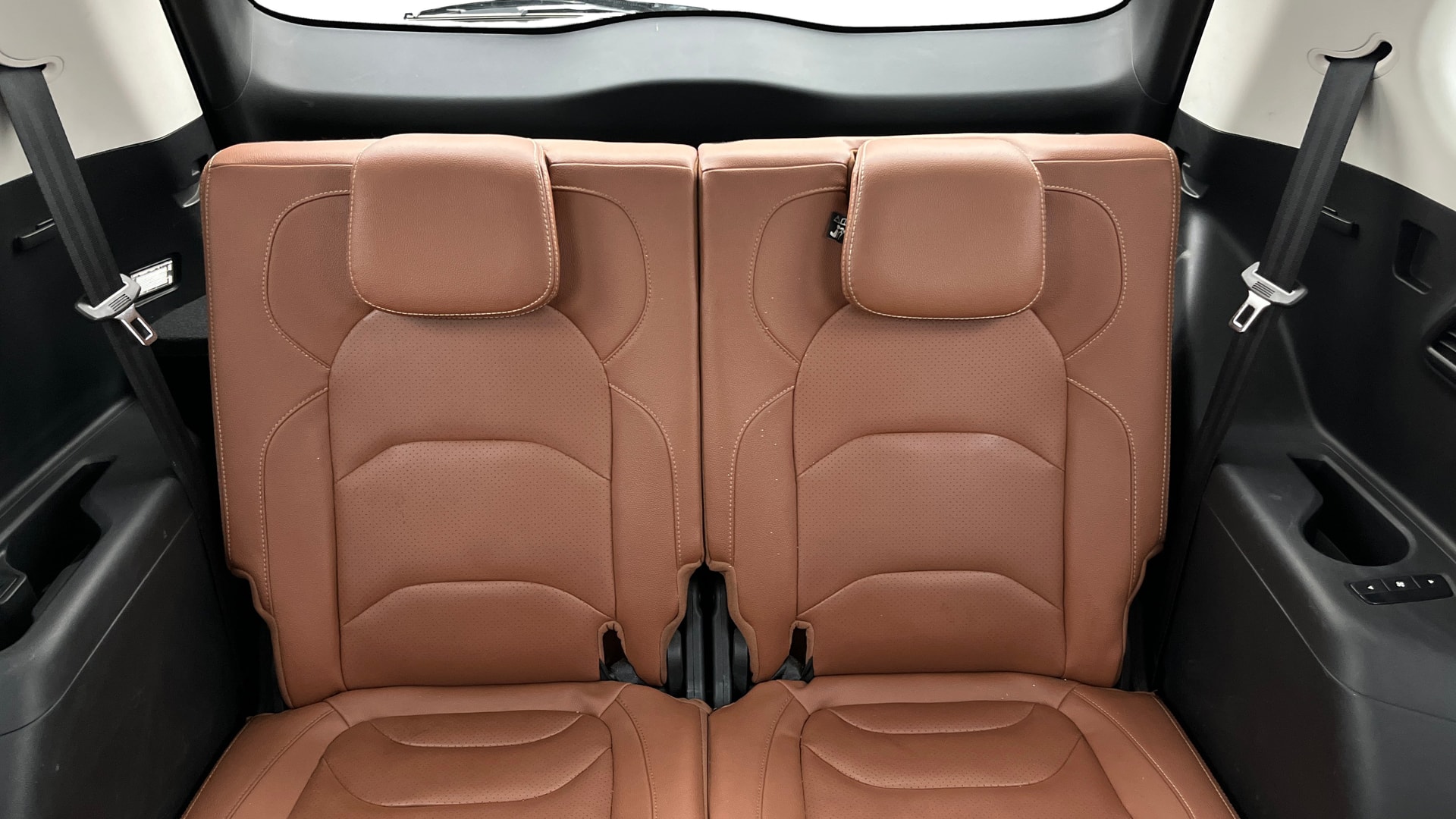 Used 2022 MG Hector Plus Used 2022 MG Hector Plus