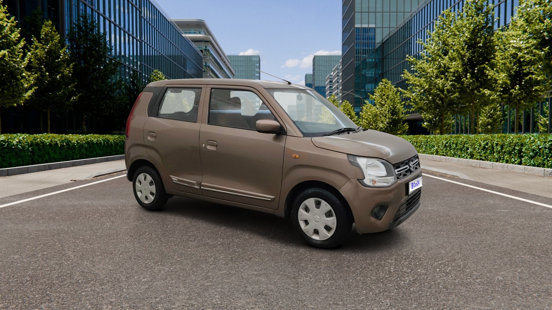 View 2019 Maruti Suzuki 1000 Base Variant Image 35 Used 2019 Maruti Suzuki 1000 Base Variant Image 35
