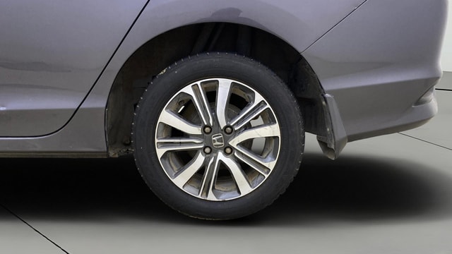 View Honda City Image 12 Used Honda City Image 12