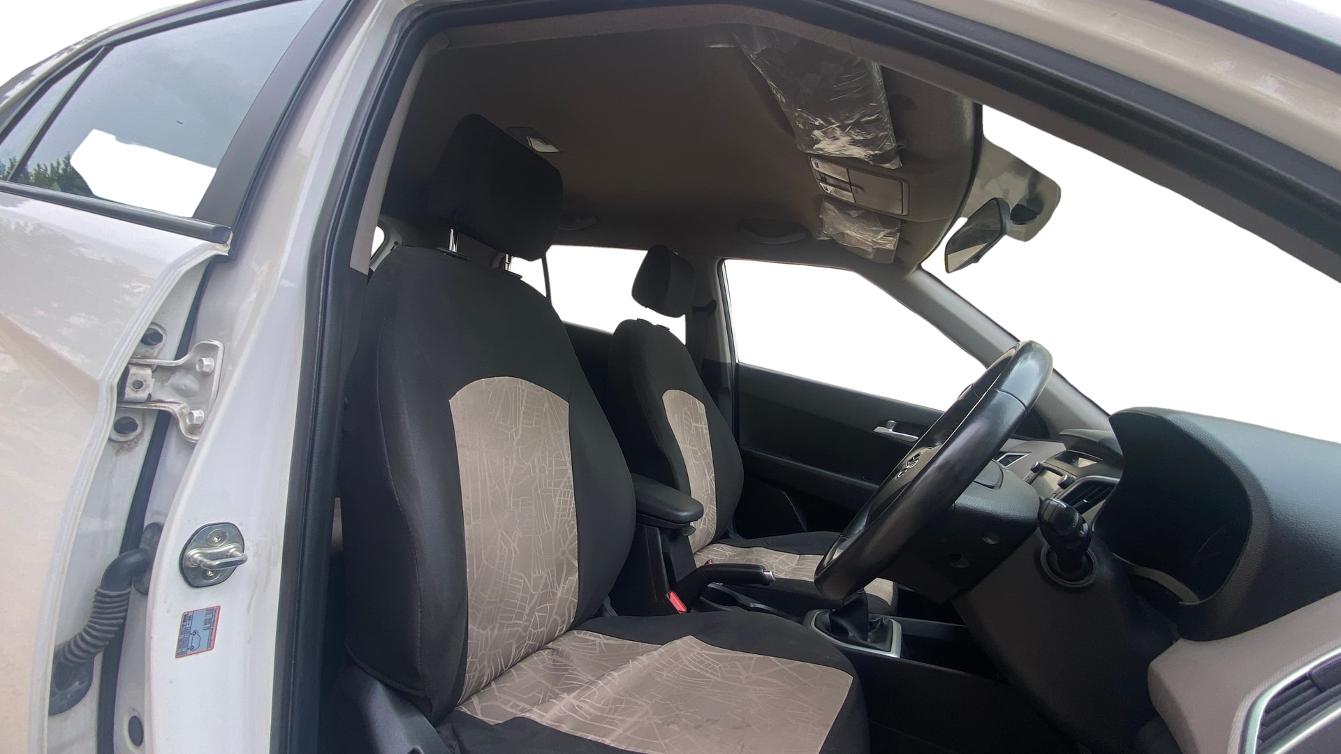 View 2019 Hyundai Creta SX 1.6 Petrol Image 27 Used 2019 Hyundai Creta SX 1.6 Petrol Image 27