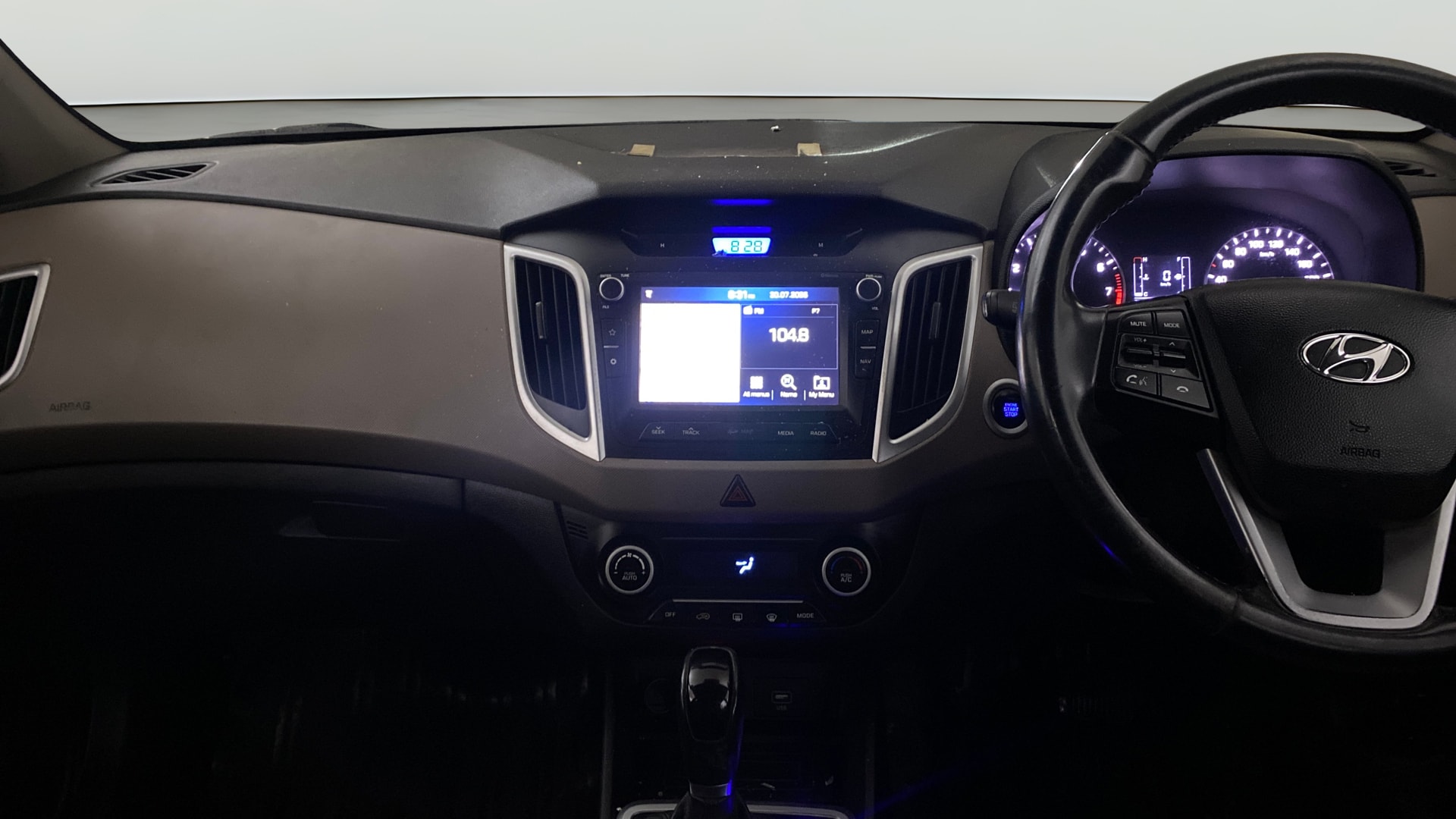 View 2019 Hyundai Creta 1.4 E Diesel Image 33 Used 2019 Hyundai Creta 1.4 E Diesel Image 33