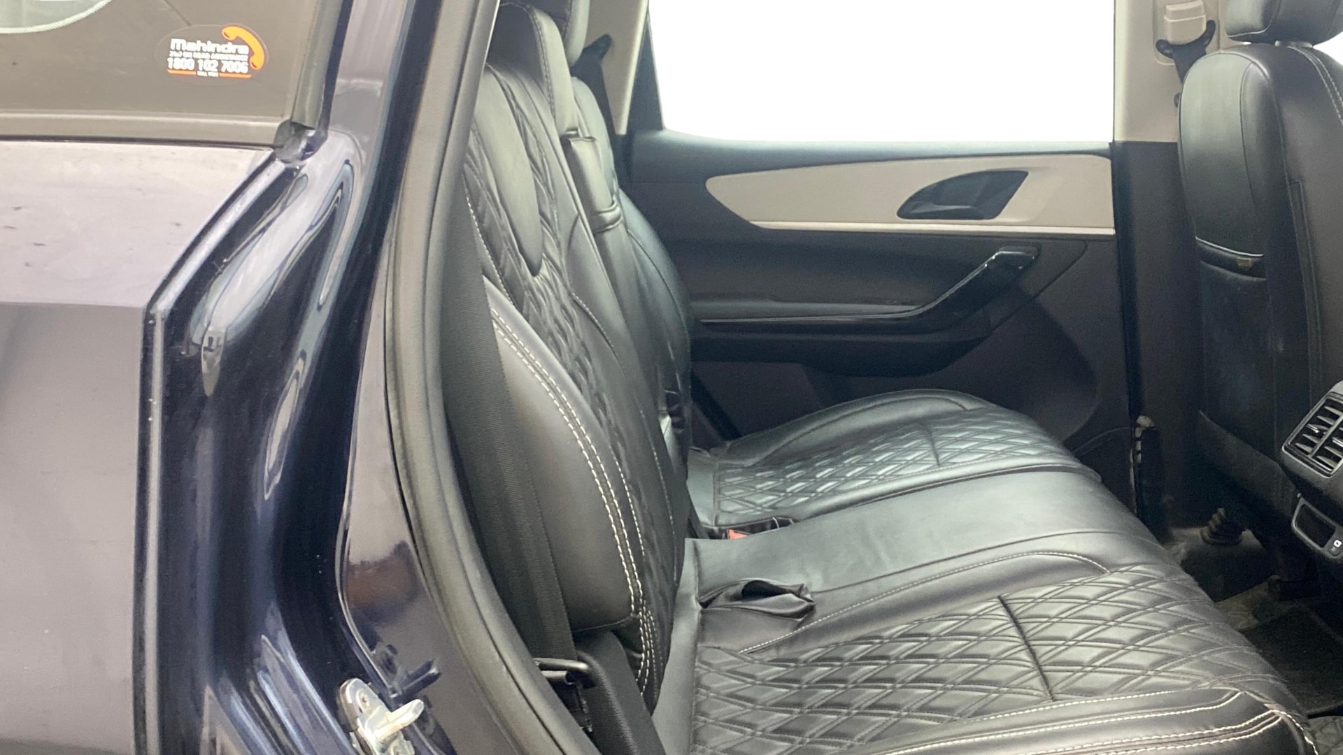 Used 2023 Mahindra XUV700 Used 2023 Mahindra XUV700