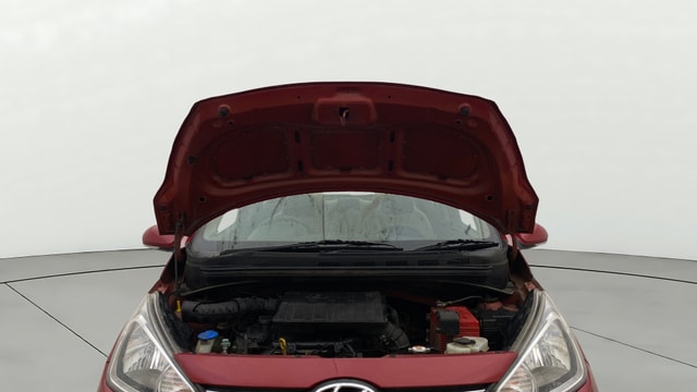View Hyundai Xcent Image 31 Used Hyundai Xcent Image 31