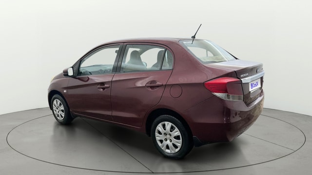View Honda Amaze Image 2 Used Honda Amaze Image 2