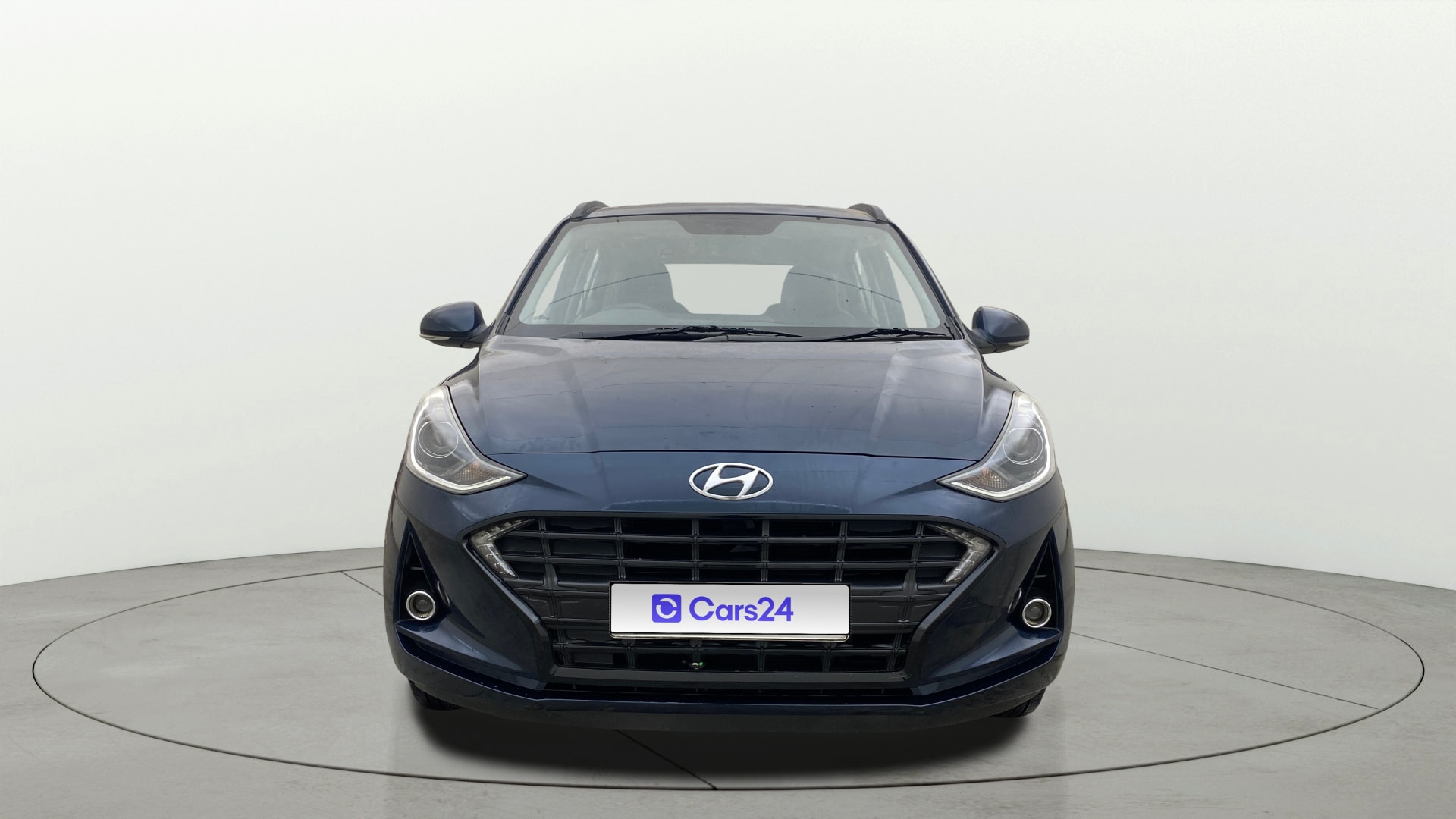 View 2021 Hyundai Grand i10 Nios Era Petrol BS IV Image 1 Used 2021 Hyundai Grand i10 Nios Era Petrol BS IV Image 1