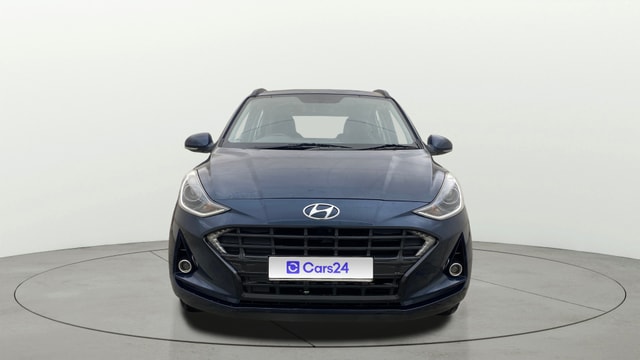 View Hyundai Grand i10 Nios Image 1 Used Hyundai Grand i10 Nios Image 1