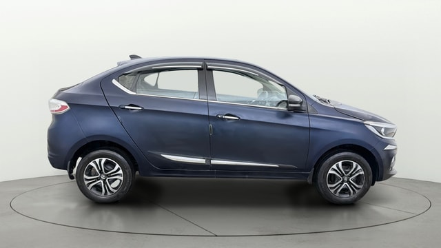 View Tata Tigor Image 8 Used Tata Tigor Image 8