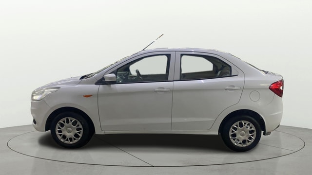 View Ford Figo Aspire Image 24 Used Ford Figo Aspire Image 24