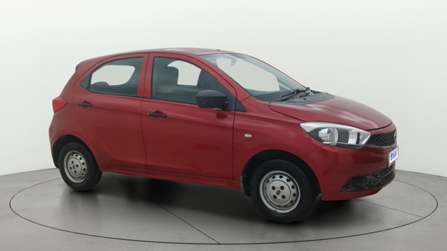 View Tata Tiago Image 21 Used Tata Tiago Image 21