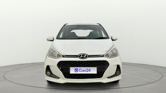 View Hyundai Grand i10 Image 1 Used Hyundai Grand i10 Image 1