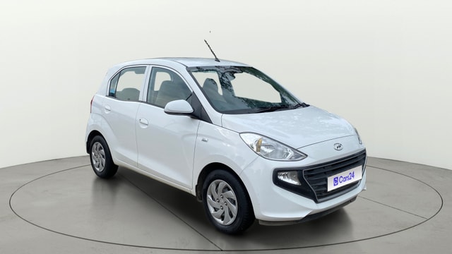 View Hyundai New Santro Image 36 Used Hyundai New Santro Image 36