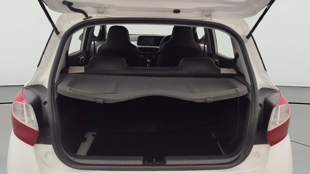 View Hyundai Grand i10 Nios Image 37 Used Hyundai Grand i10 Nios Image 37