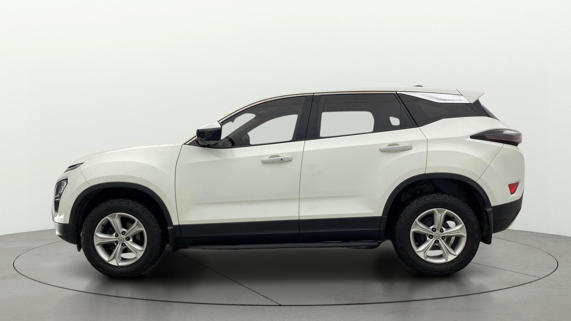 Used 2019 Tata Harrier Used 2019 Tata Harrier