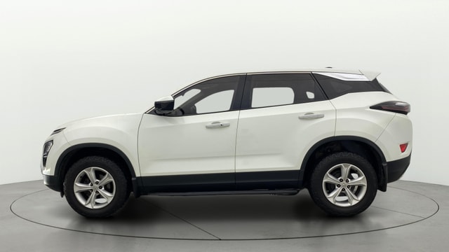 View Tata Harrier Image 6 Used Tata Harrier Image 6
