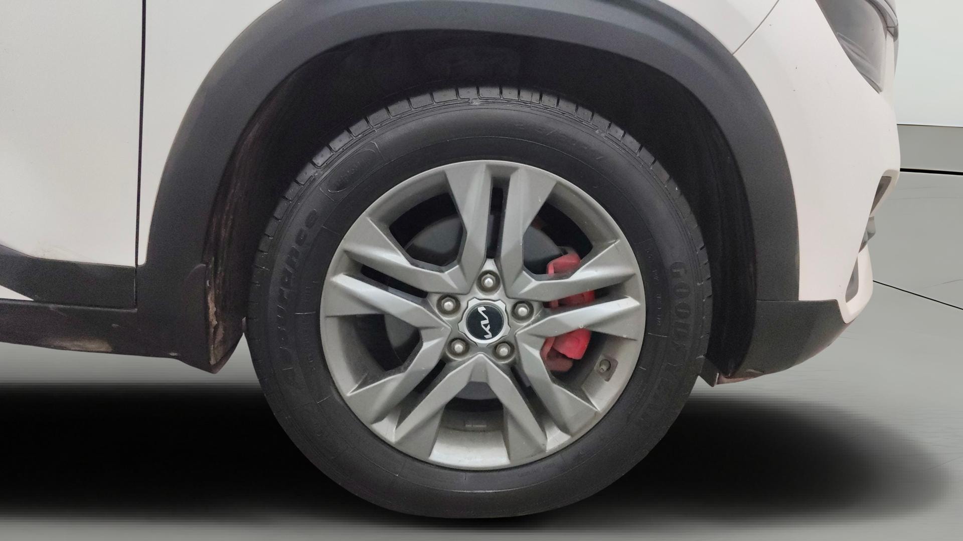 Used 2023 Kia Seltos Used 2023 Kia Seltos