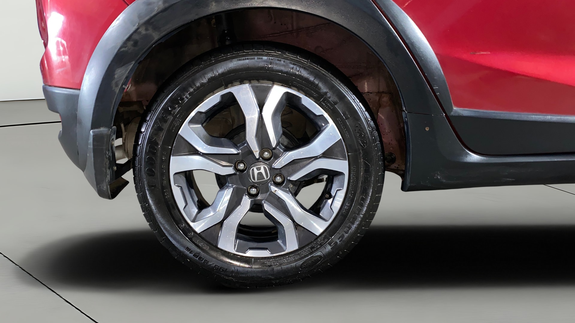 View 2019 Honda WR-V S MT Diesel Edge Edition Image 24 Used 2019 Honda WR-V S MT Diesel Edge Edition Image 24
