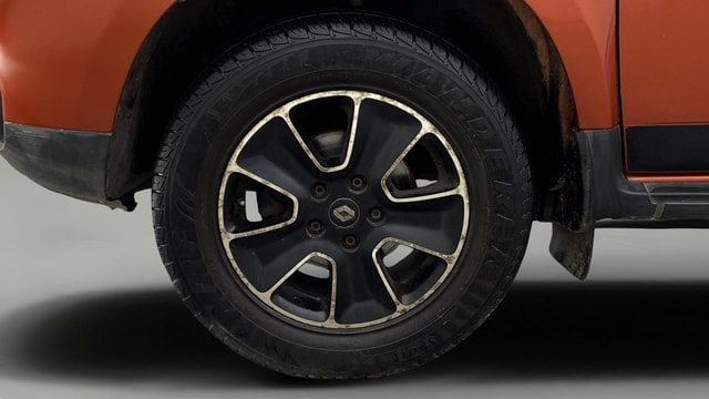 View Renault Duster Image 28 Used Renault Duster Image 28