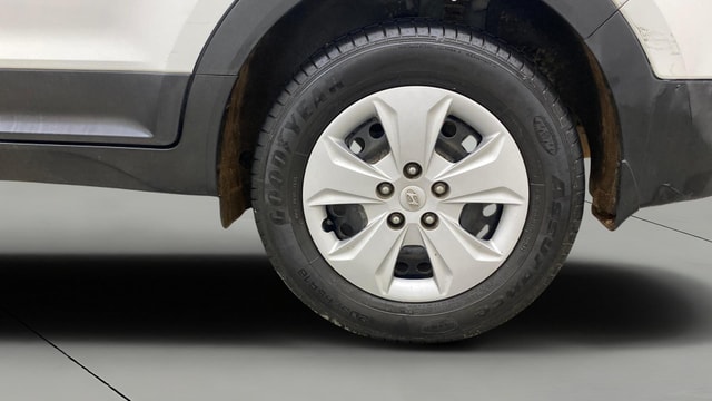 View Hyundai Creta Image 11 Used Hyundai Creta Image 11