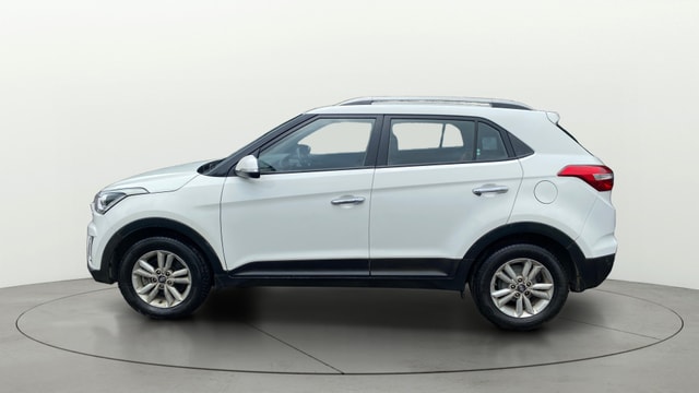 View Hyundai Creta Image 26 Used Hyundai Creta Image 26
