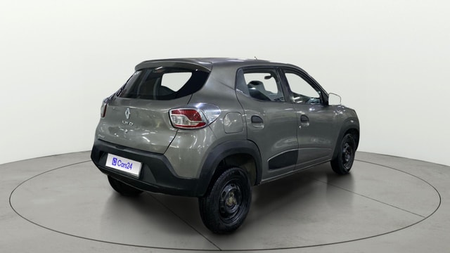 View Renault Kwid Image 42 Used Renault Kwid Image 42