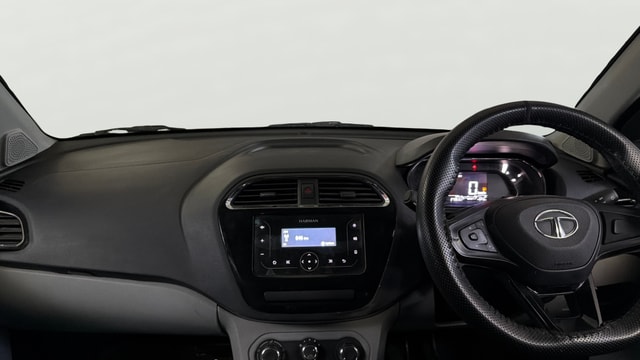 View Tata Tiago Image 17 Used Tata Tiago Image 17