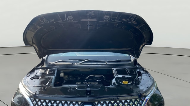 View MG Hector Plus Image 21 Used MG Hector Plus Image 21