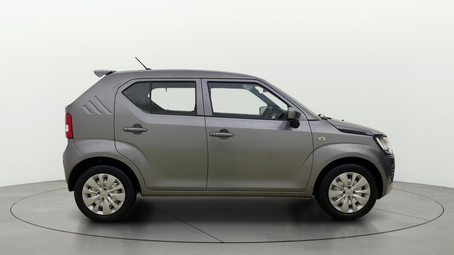 View 2021 Maruti Suzuki 1000 Base Variant Image 26 Used 2021 Maruti Suzuki 1000 Base Variant Image 26