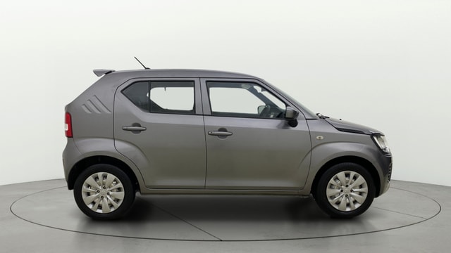 View Maruti Suzuki 1000 Image 26 Used Maruti Suzuki 1000 Image 26