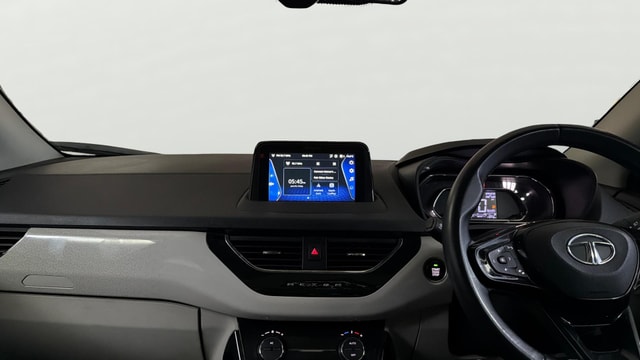 View Tata Nexon Image 18 Used Tata Nexon Image 18