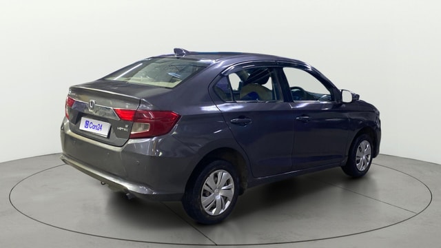 View Honda Amaze Image 41 Used Honda Amaze Image 41