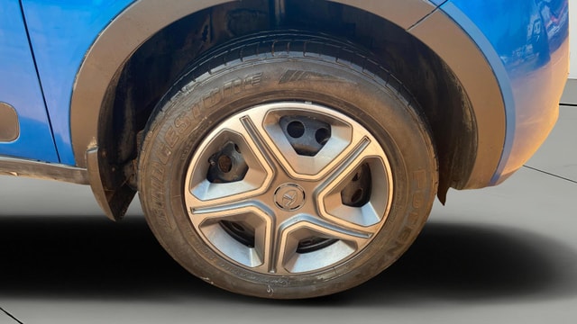 View Tata Nexon Image 41 Used Tata Nexon Image 41