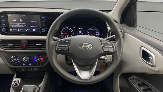 View Hyundai Grand i10 Nios Image 21 Used Hyundai Grand i10 Nios Image 21