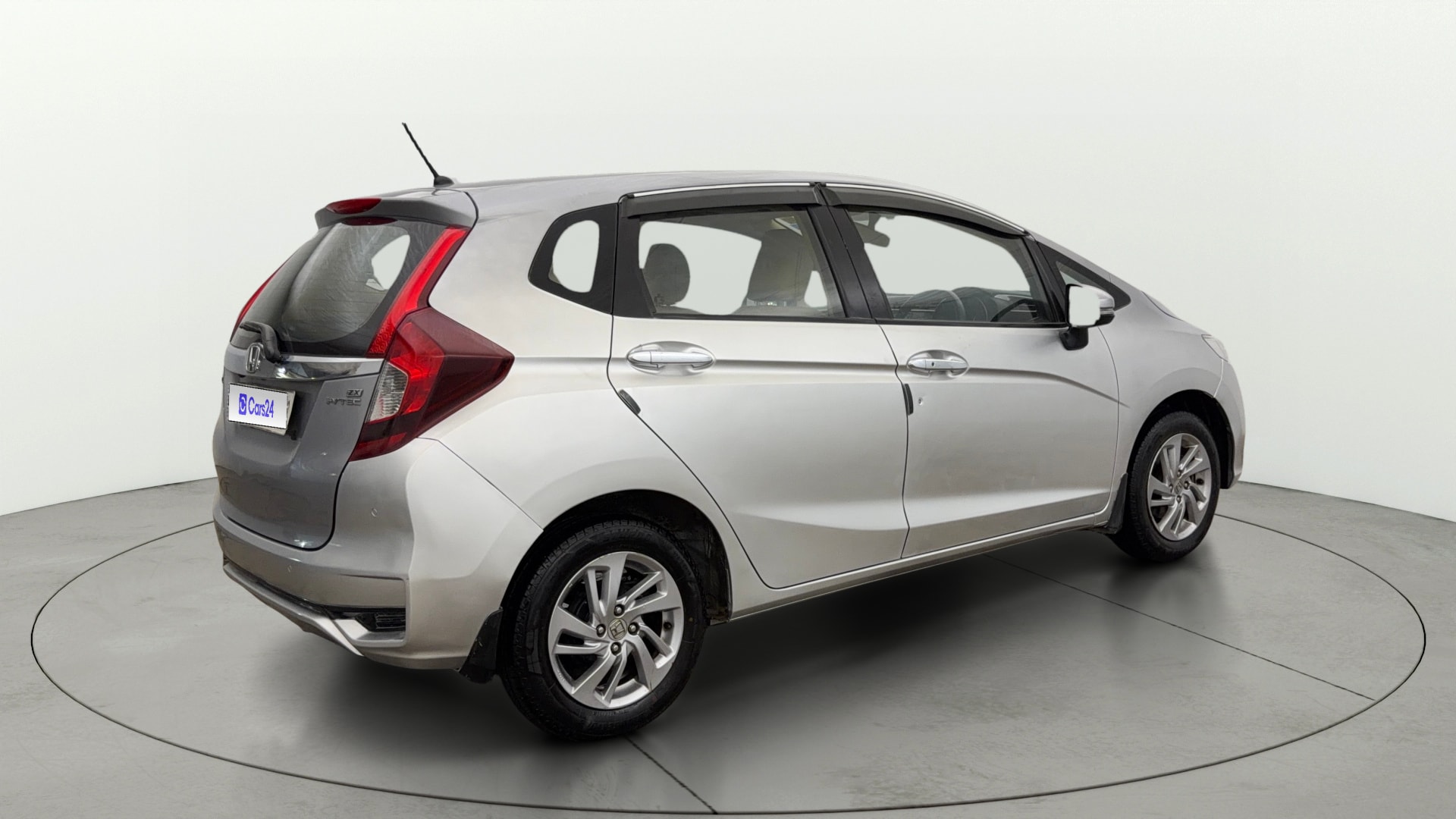 View 2022 Honda Jazz E MT Diesel Image 47 Used 2022 Honda Jazz E MT Diesel Image 47